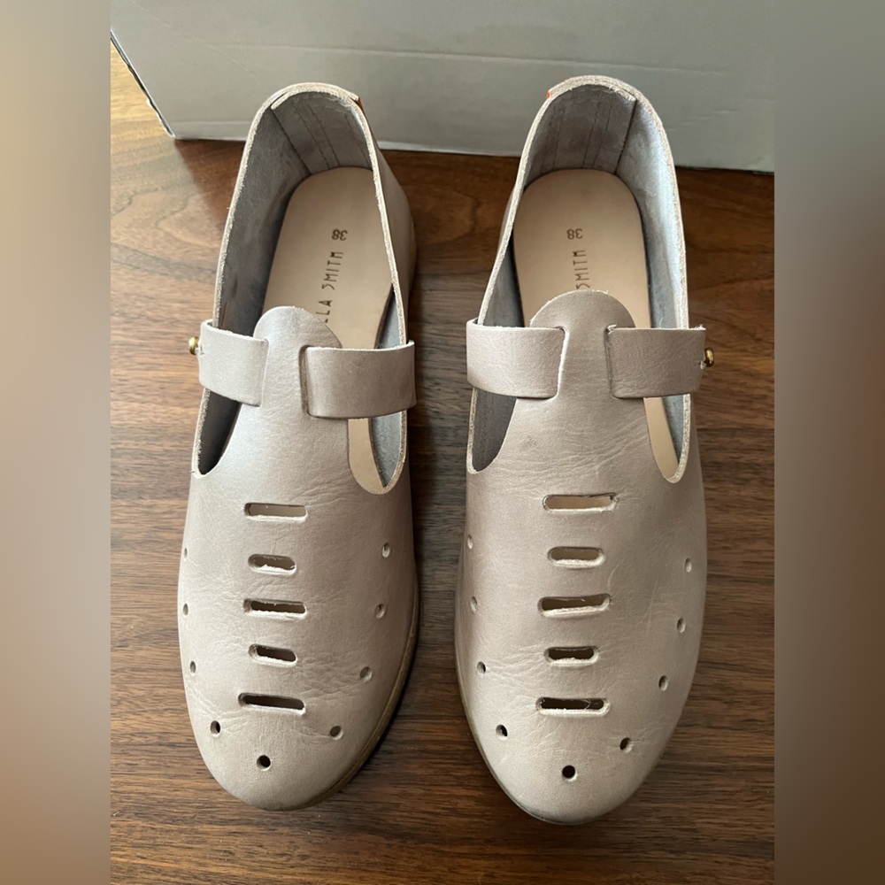 Sevilla Smith Ignacio shoes in 38 *NEW*